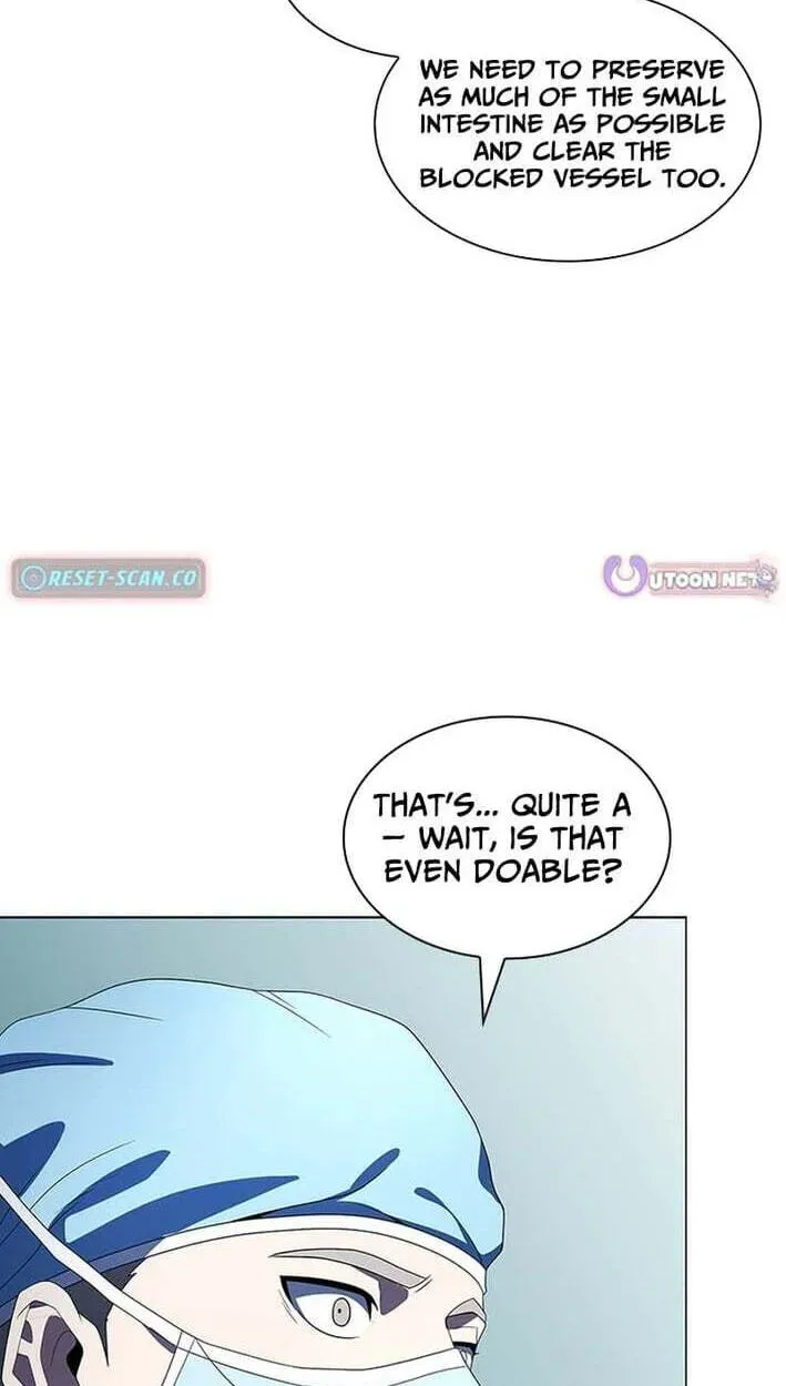 Dr. Choi Tae-Soo — Chapter 303 — page 43