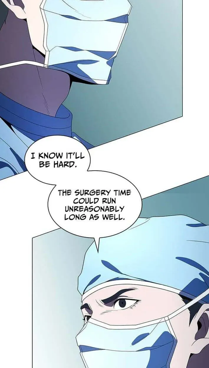 Dr. Choi Tae-Soo — Chapter 303 — page 44
