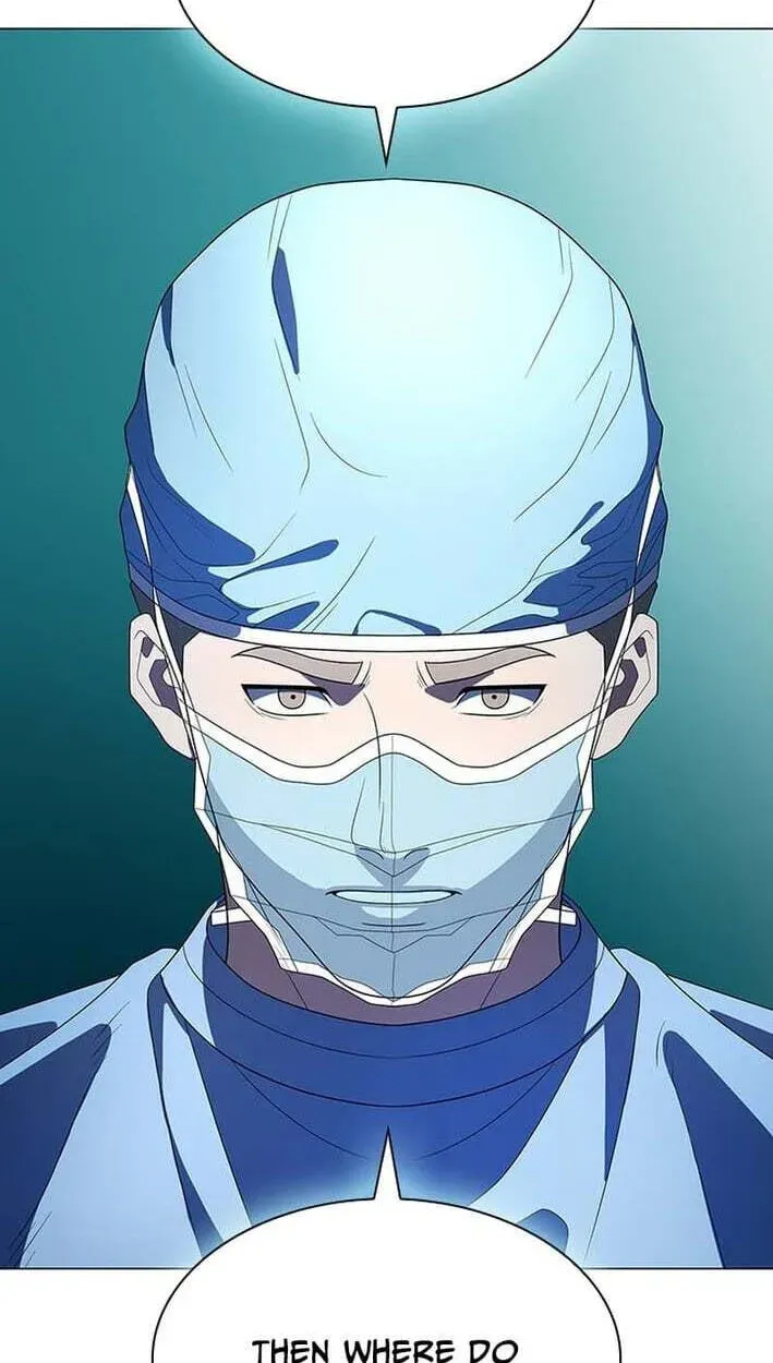 Dr. Choi Tae-Soo — Chapter 303 — page 46