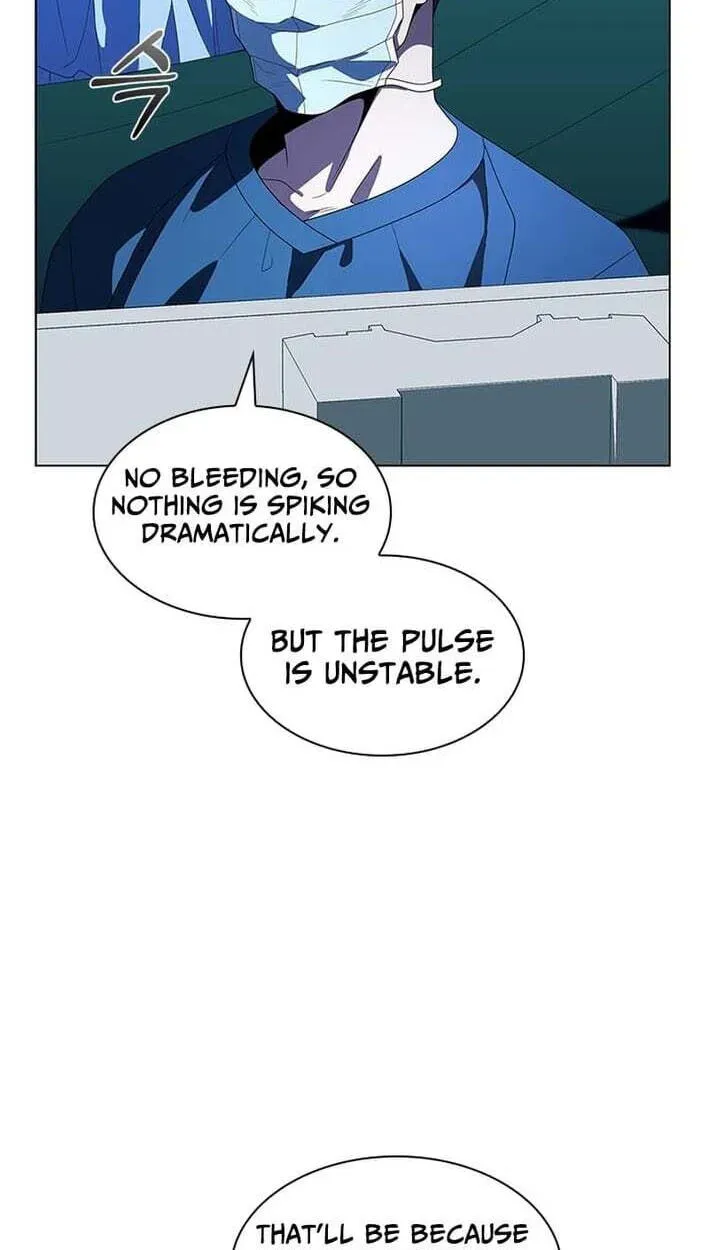 Dr. Choi Tae-Soo — Chapter 303 — page 48