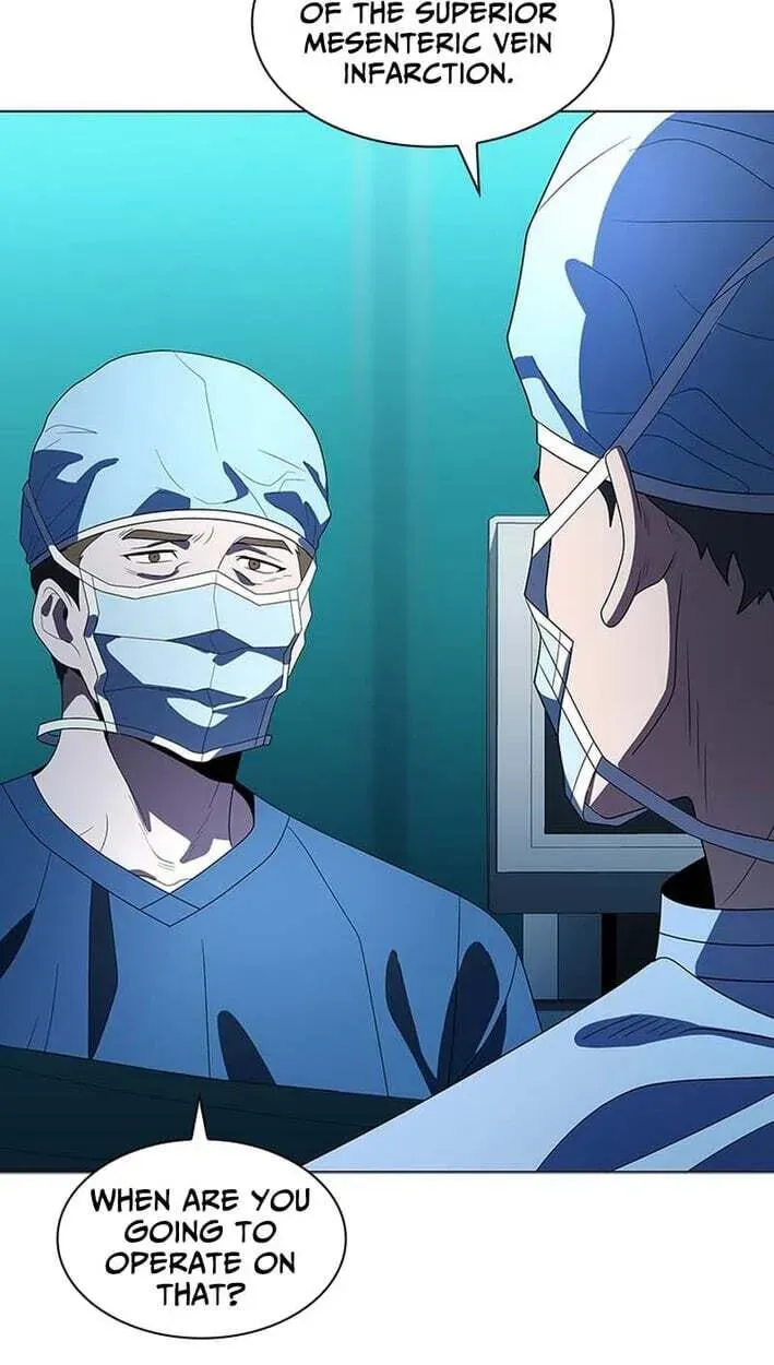 Dr. Choi Tae-Soo — Chapter 303 — page 49