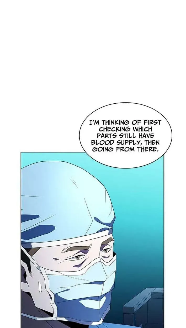 Dr. Choi Tae-Soo — Chapter 303 — page 50
