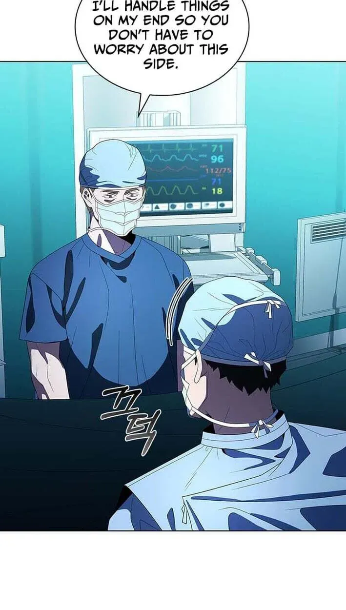 Dr. Choi Tae-Soo — Chapter 303 — page 53