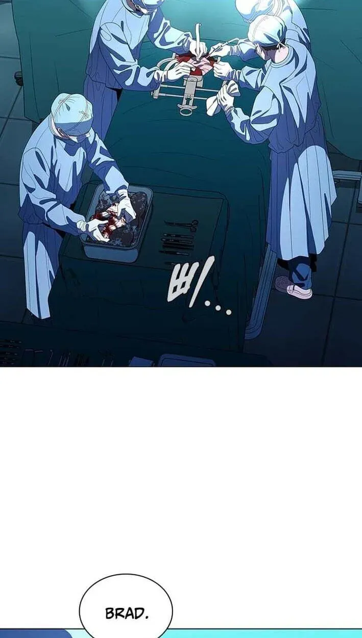 Dr. Choi Tae-Soo — Chapter 303 — page 55
