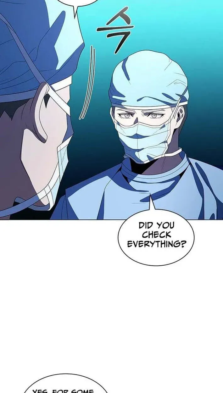 Dr. Choi Tae-Soo — Chapter 303 — page 56