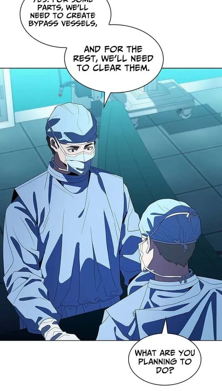 Dr. Choi Tae-Soo — Chapter 303 — page 57