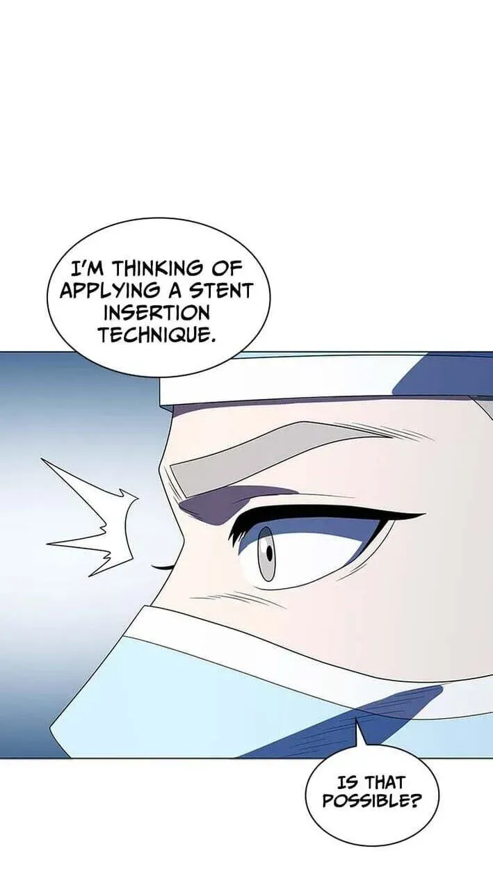 Dr. Choi Tae-Soo — Chapter 303 — page 58