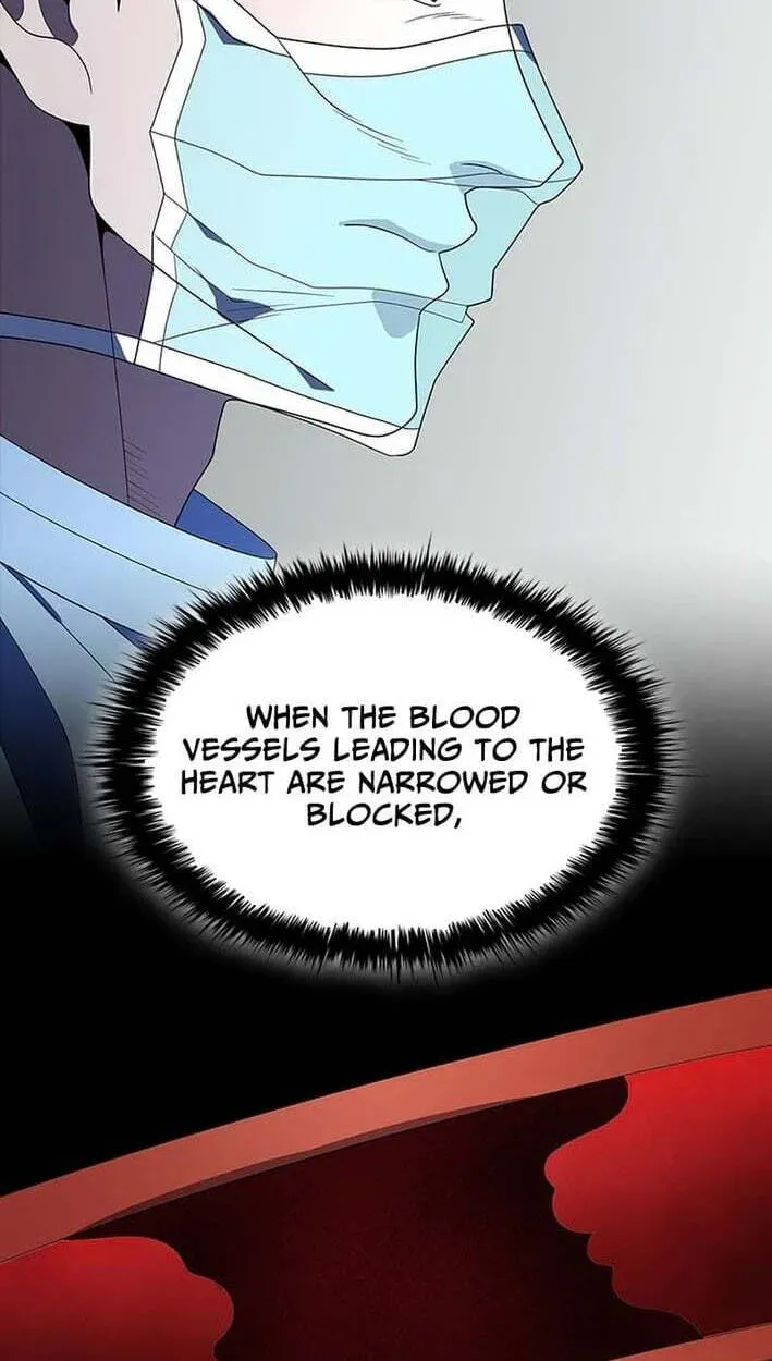 Dr. Choi Tae-Soo — Chapter 303 — page 60