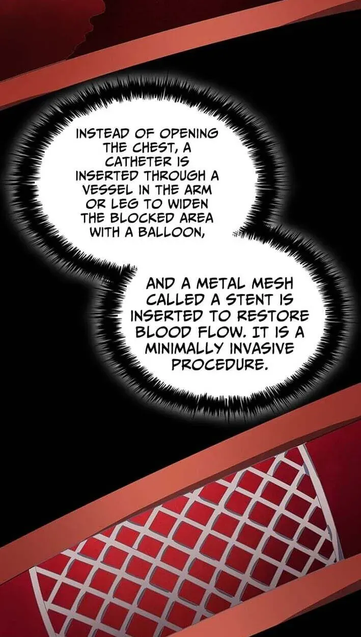 Dr. Choi Tae-Soo — Chapter 303 — page 61