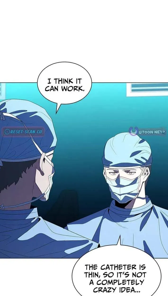 Dr. Choi Tae-Soo — Chapter 303 — page 65