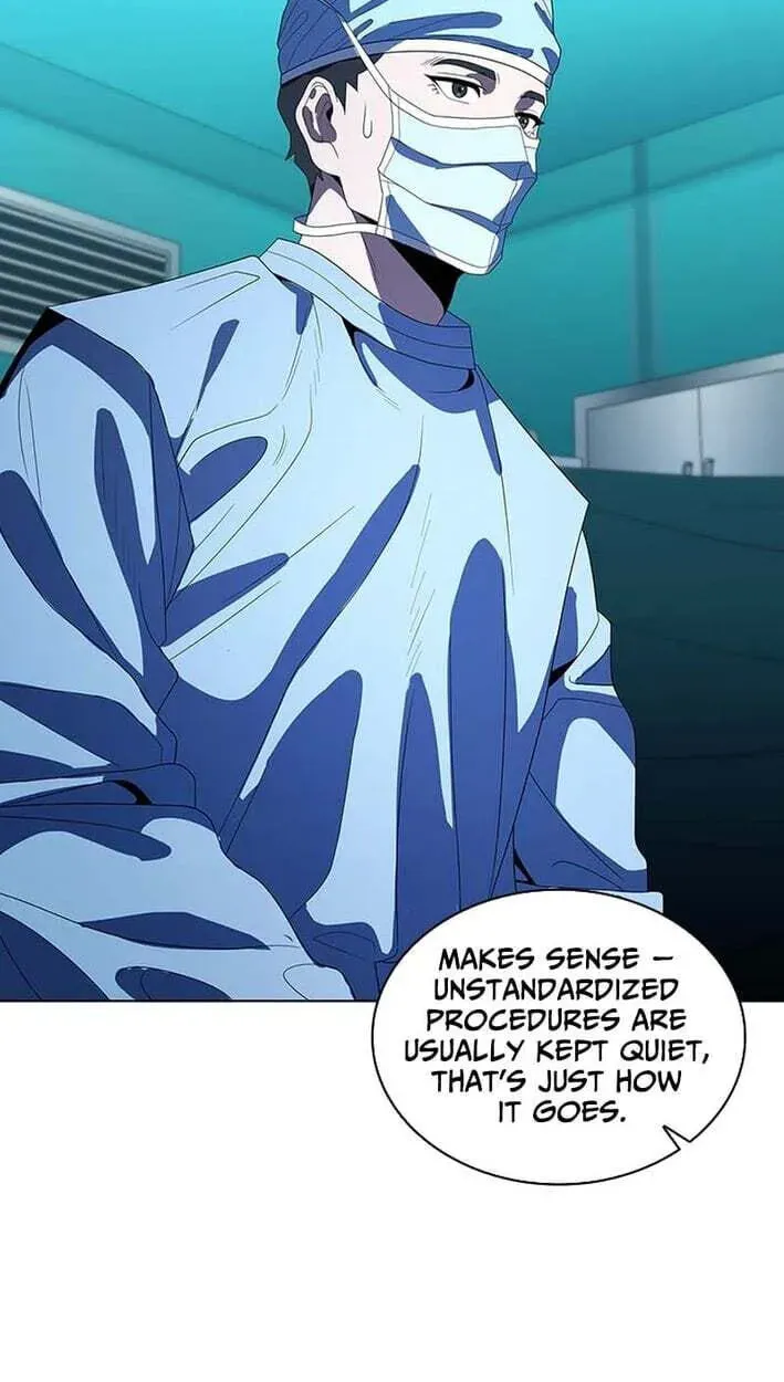 Dr. Choi Tae-Soo — Chapter 303 — page 69
