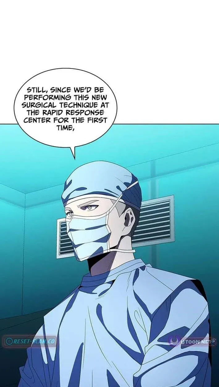 Dr. Choi Tae-Soo — Chapter 303 — page 70