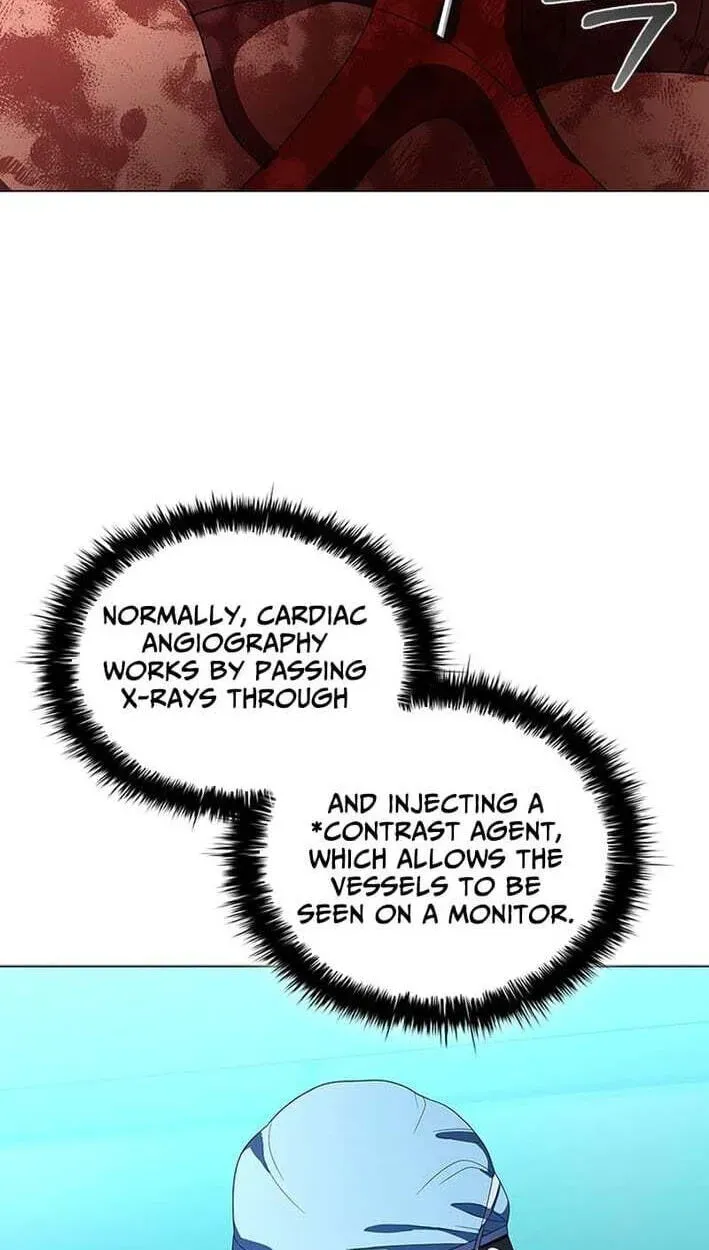 Dr. Choi Tae-Soo — Chapter 303 — page 76
