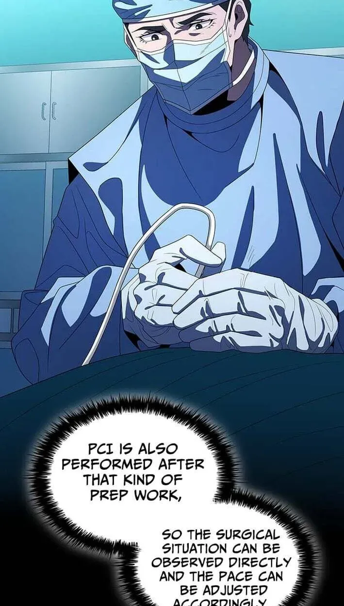 Dr. Choi Tae-Soo — Chapter 303 — page 77