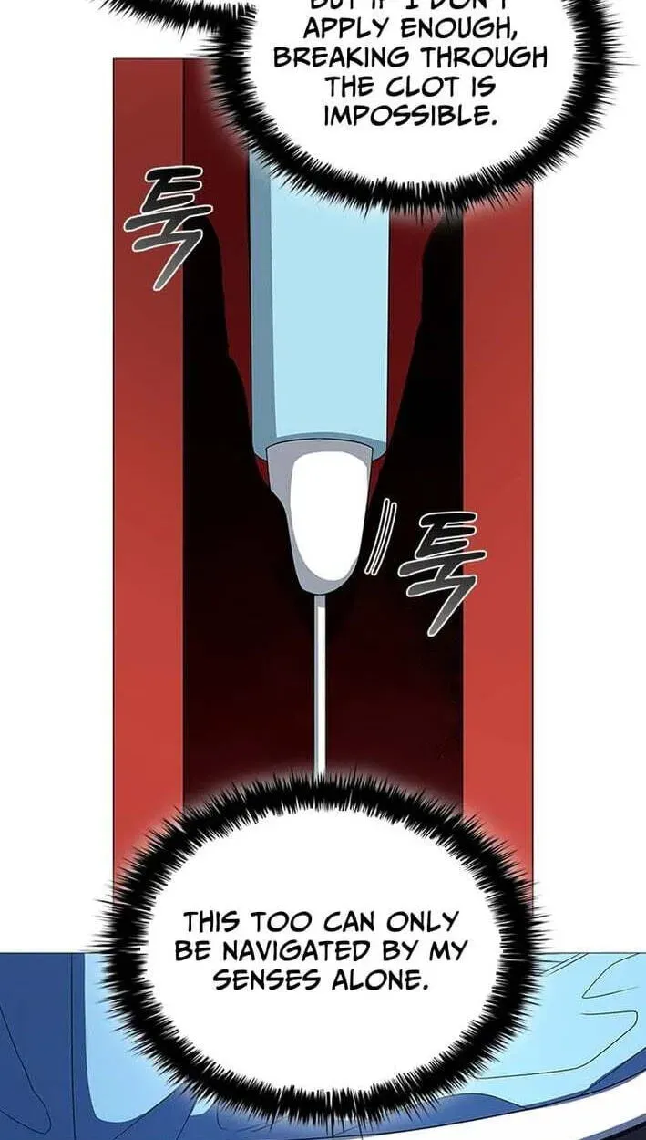 Dr. Choi Tae-Soo — Chapter 303 — page 90