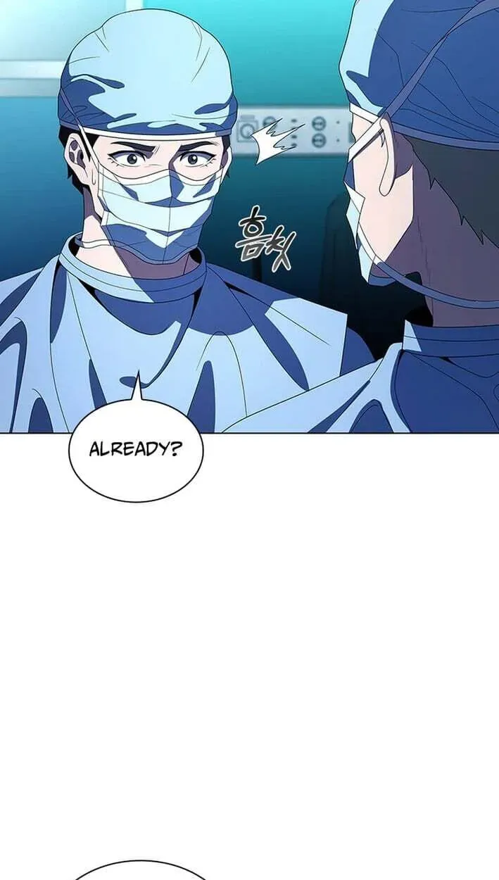Dr. Choi Tae-Soo — Chapter 304 — page 5