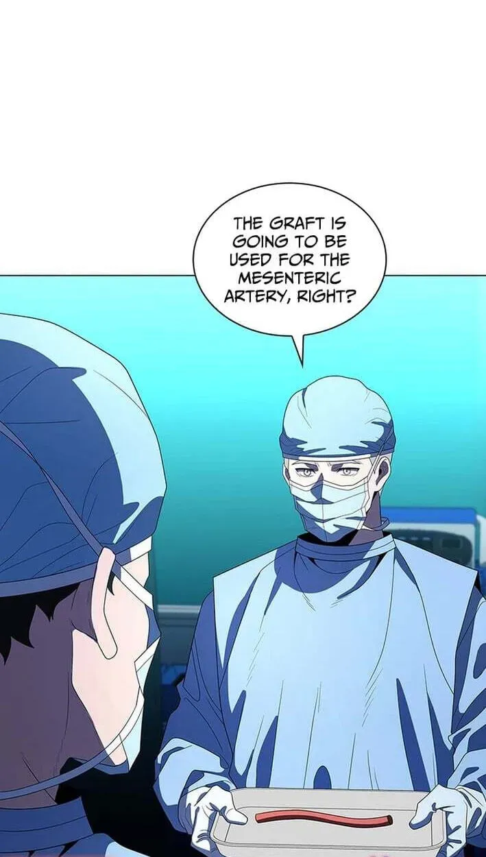 Dr. Choi Tae-Soo — Chapter 304 — page 7