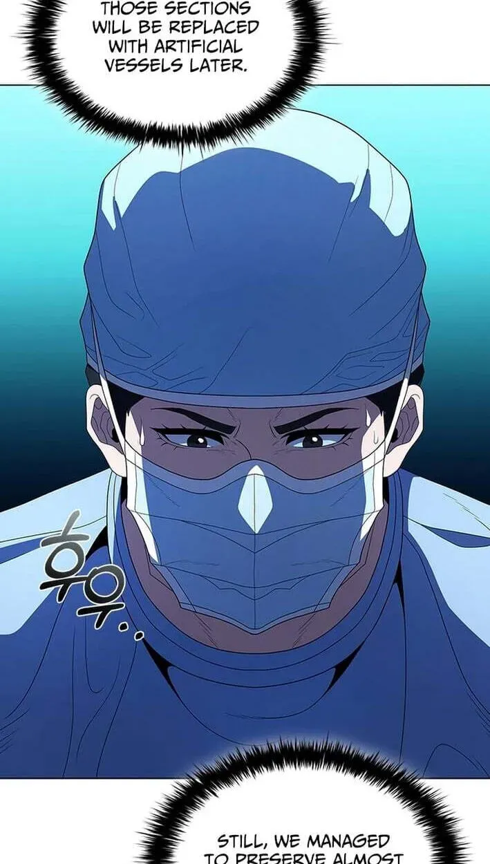 Dr. Choi Tae-Soo — Chapter 304 — page 11