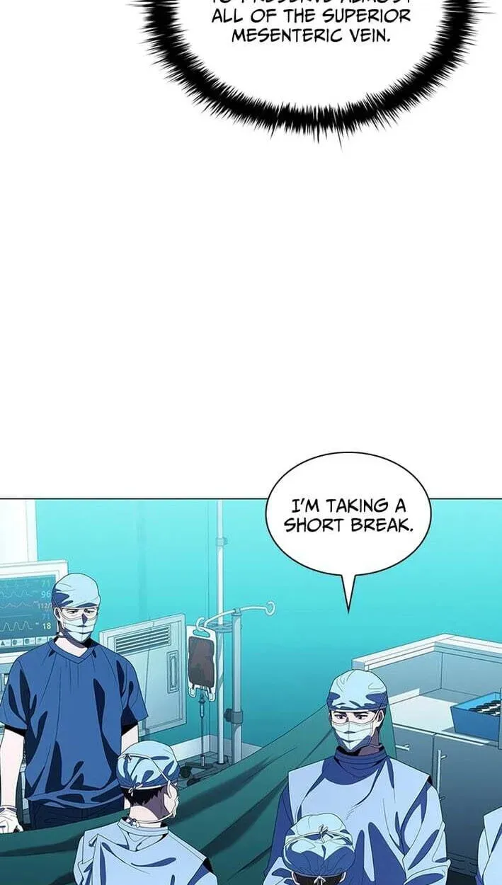 Dr. Choi Tae-Soo — Chapter 304 — page 12