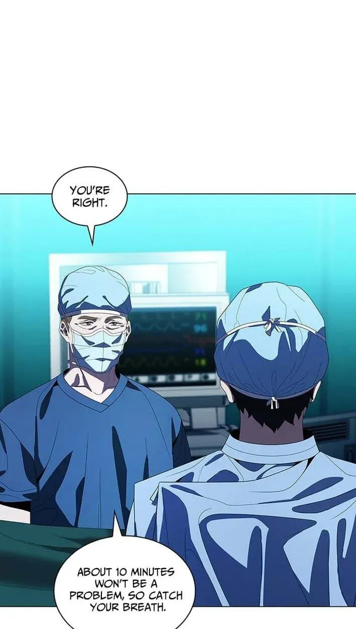 Dr. Choi Tae-Soo — Chapter 304 — page 15
