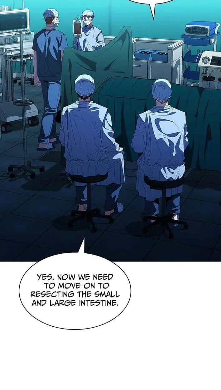 Dr. Choi Tae-Soo — Chapter 304 — page 19