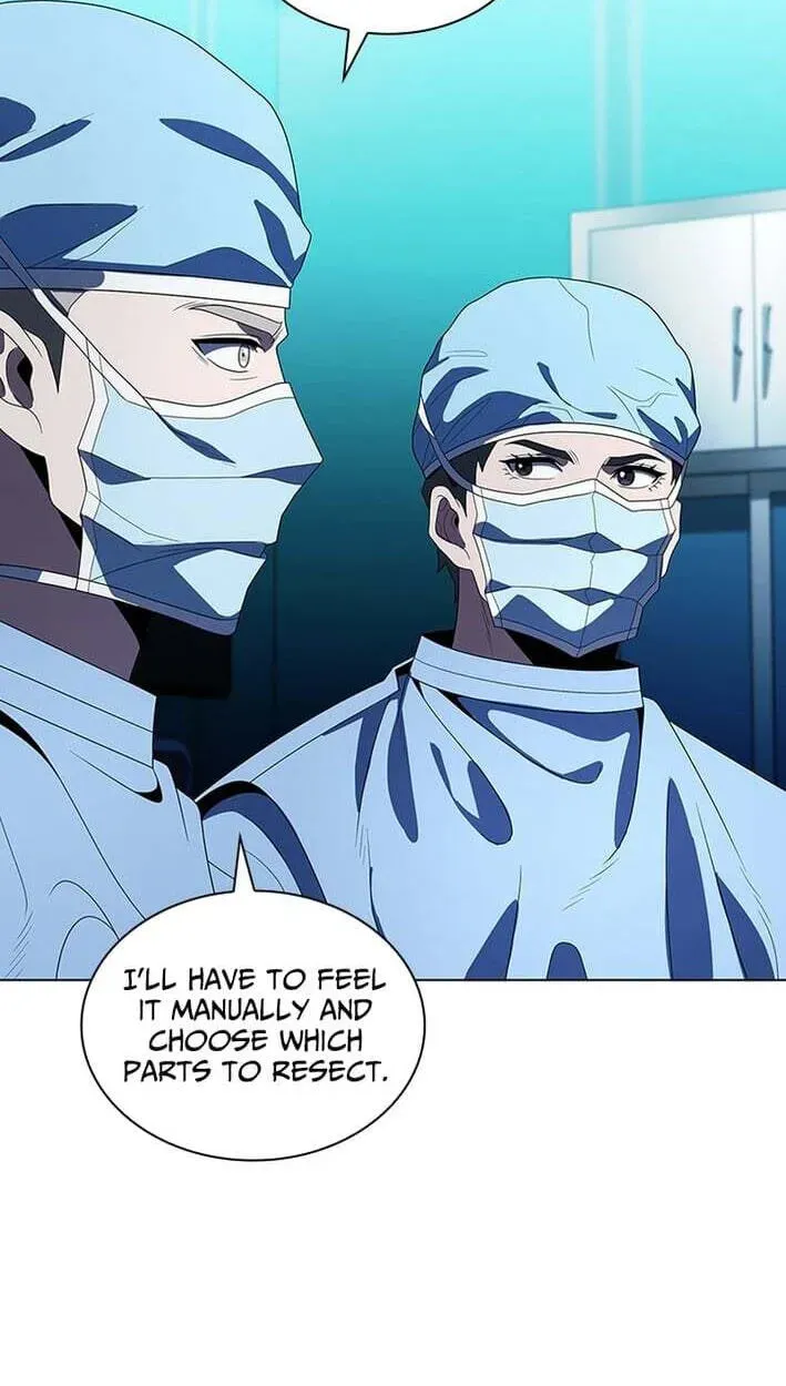 Dr. Choi Tae-Soo — Chapter 304 — page 22