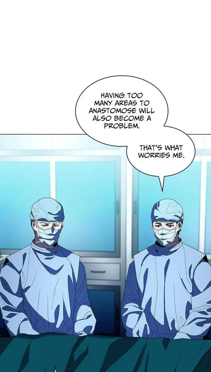 Dr. Choi Tae-Soo — Chapter 304 — page 23