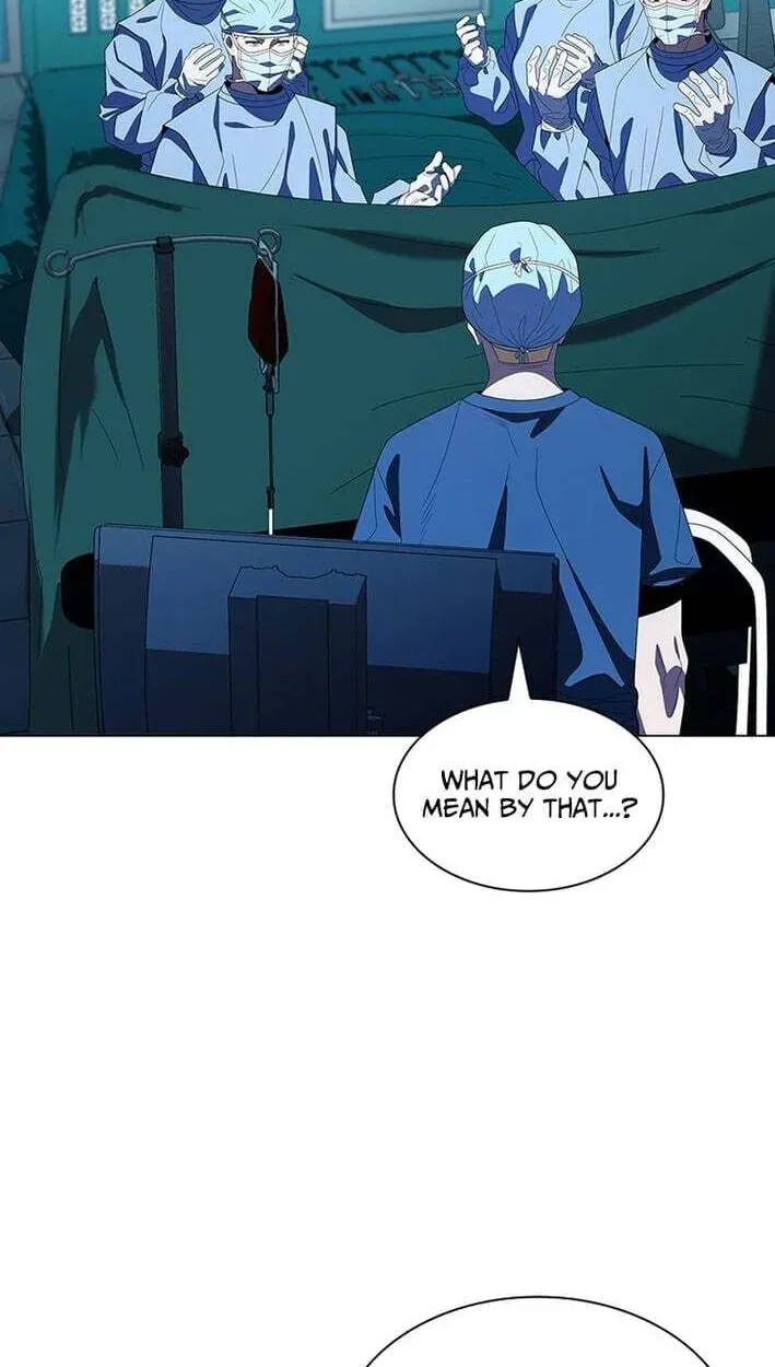 Dr. Choi Tae-Soo — Chapter 304 — page 27