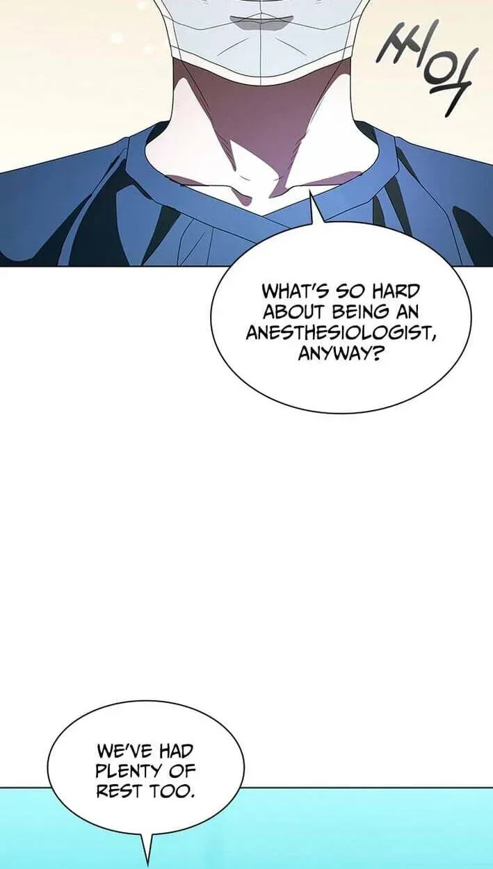 Dr. Choi Tae-Soo — Chapter 304 — page 31