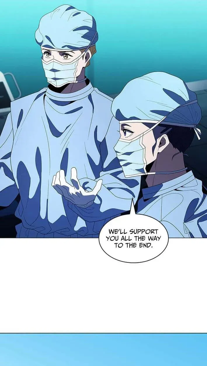 Dr. Choi Tae-Soo — Chapter 304 — page 32