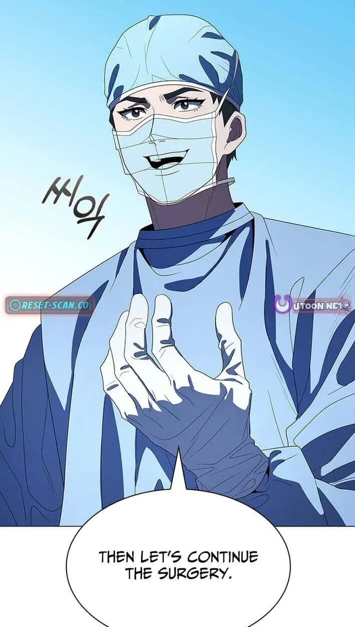 Dr. Choi Tae-Soo — Chapter 304 — page 33