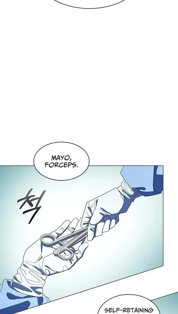 Dr. Choi Tae-Soo — Chapter 304 — page 34