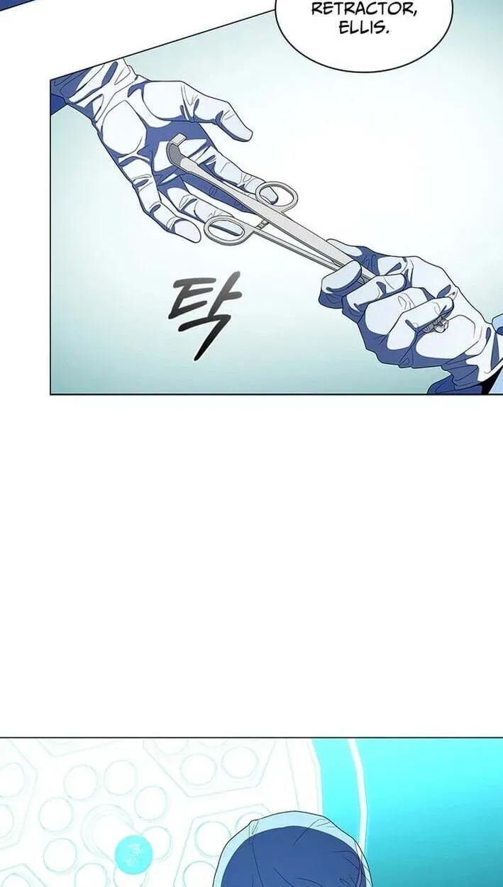 Dr. Choi Tae-Soo — Chapter 304 — page 35