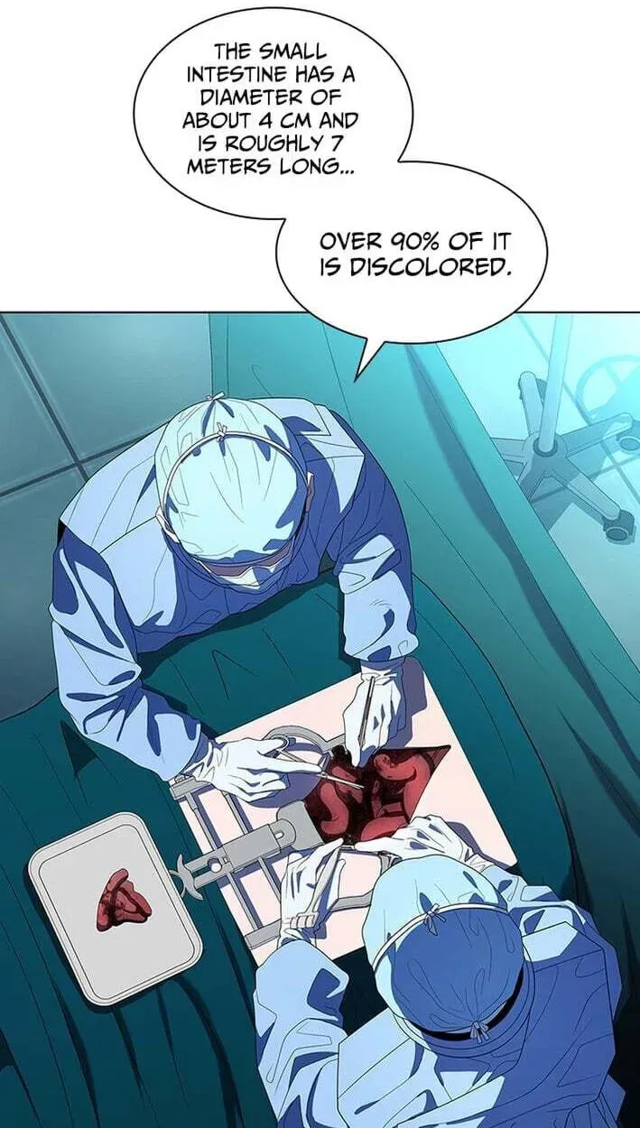 Dr. Choi Tae-Soo — Chapter 304 — page 39