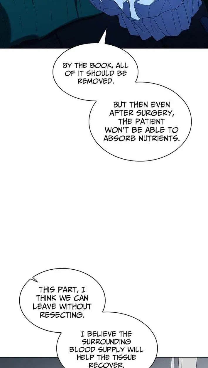 Dr. Choi Tae-Soo — Chapter 304 — page 40