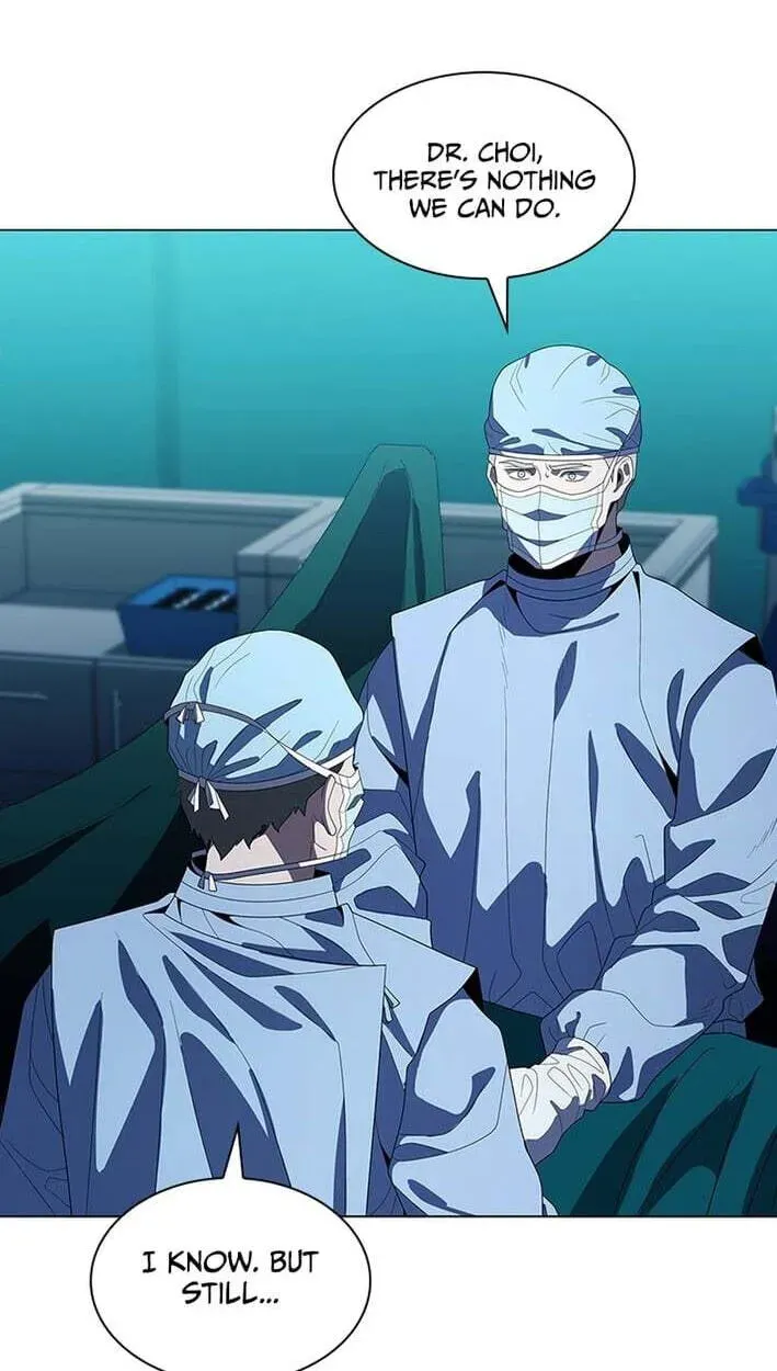 Dr. Choi Tae-Soo — Chapter 304 — page 52