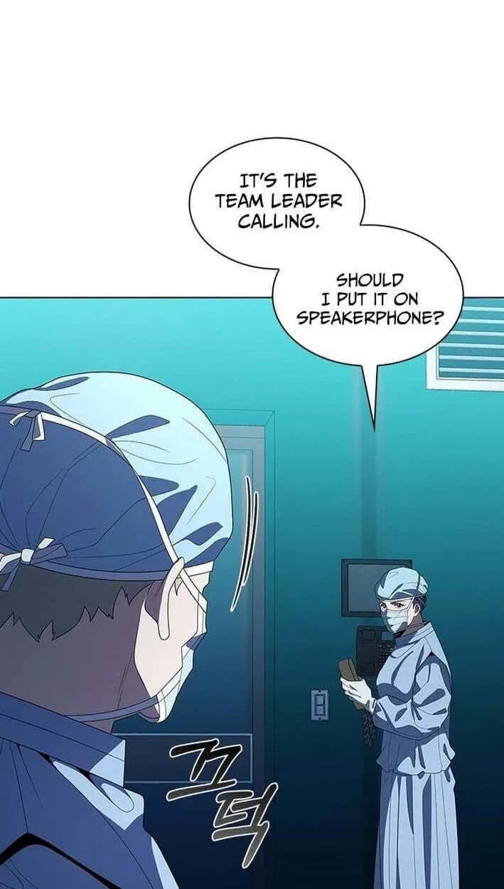 Dr. Choi Tae-Soo — Chapter 304 — page 59