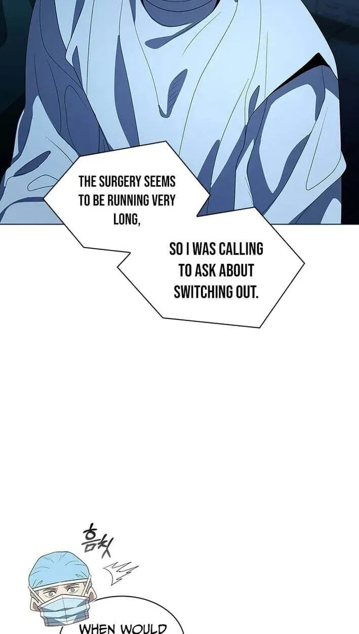 Dr. Choi Tae-Soo — Chapter 304 — page 61