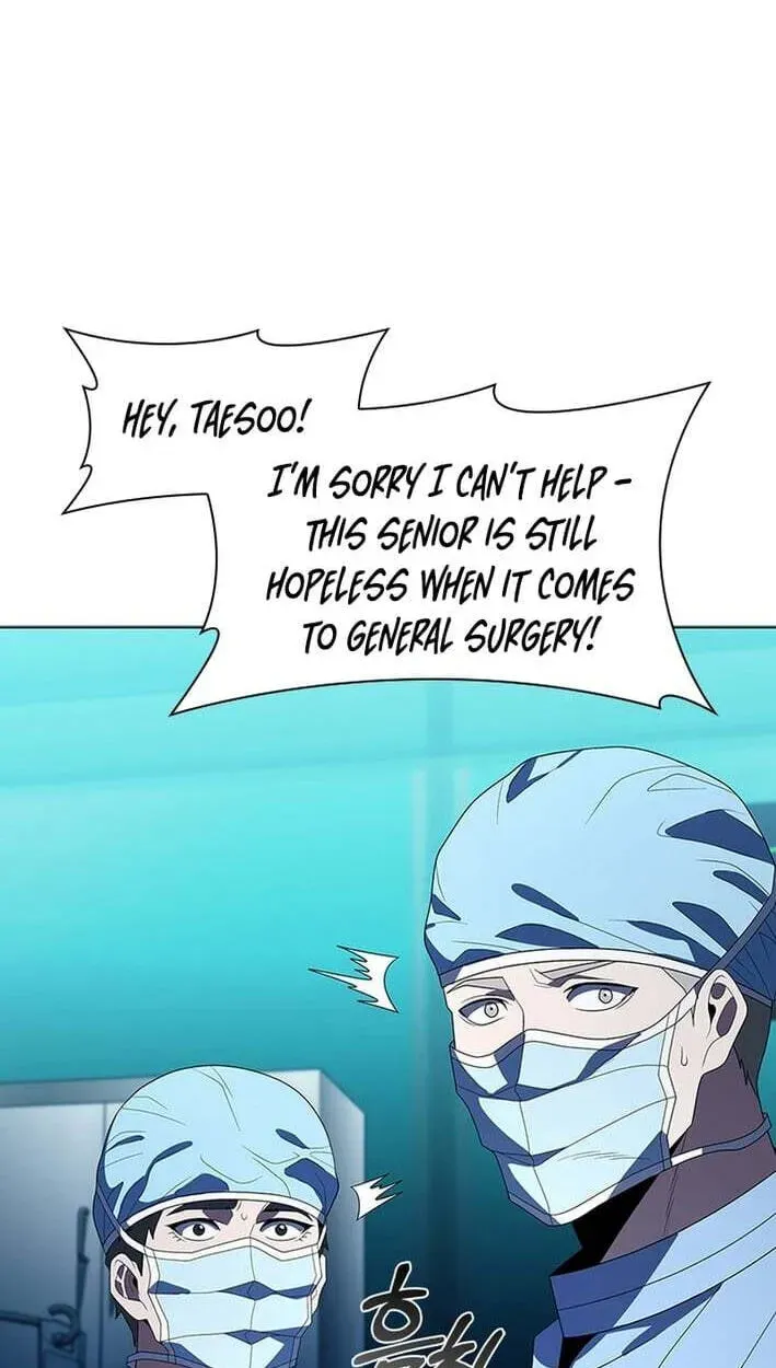 Dr. Choi Tae-Soo — Chapter 304 — page 66