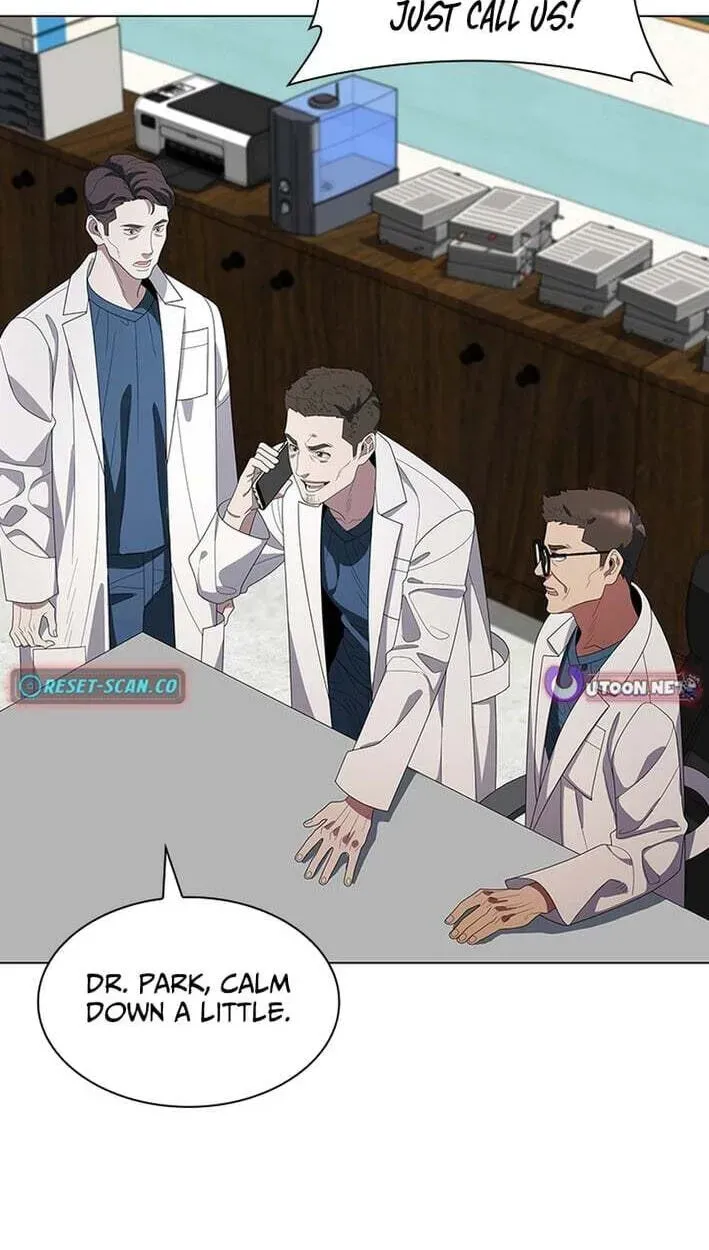Dr. Choi Tae-Soo — Chapter 304 — page 68