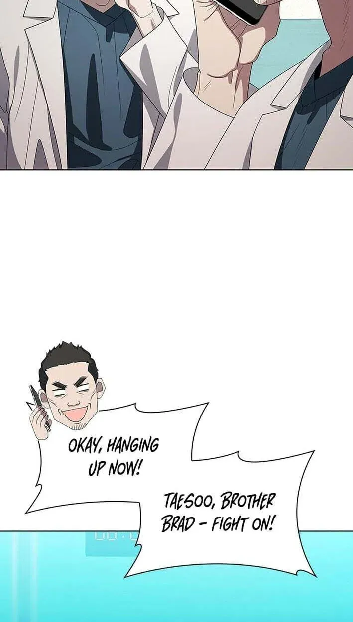 Dr. Choi Tae-Soo — Chapter 304 — page 70