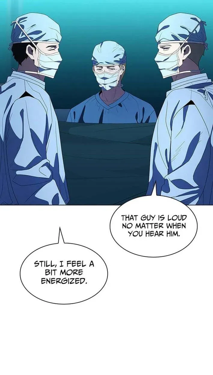 Dr. Choi Tae-Soo — Chapter 304 — page 71
