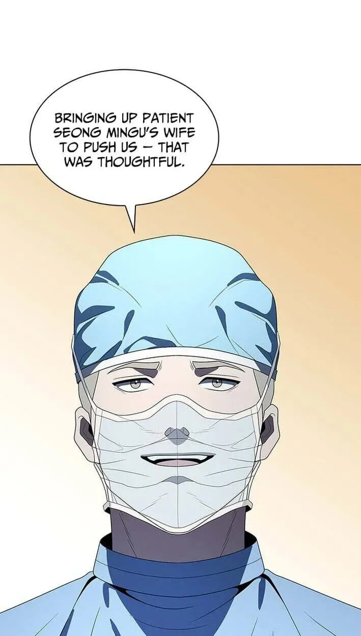 Dr. Choi Tae-Soo — Chapter 304 — page 72