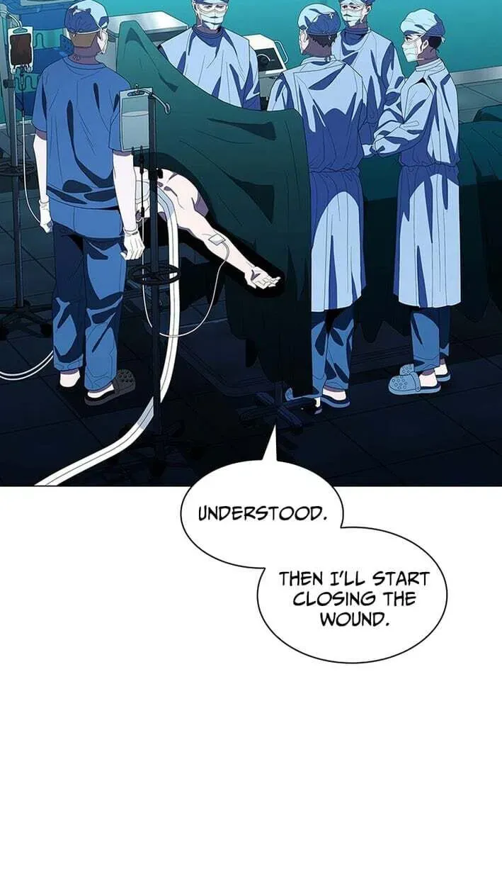 Dr. Choi Tae-Soo — Chapter 304 — page 77
