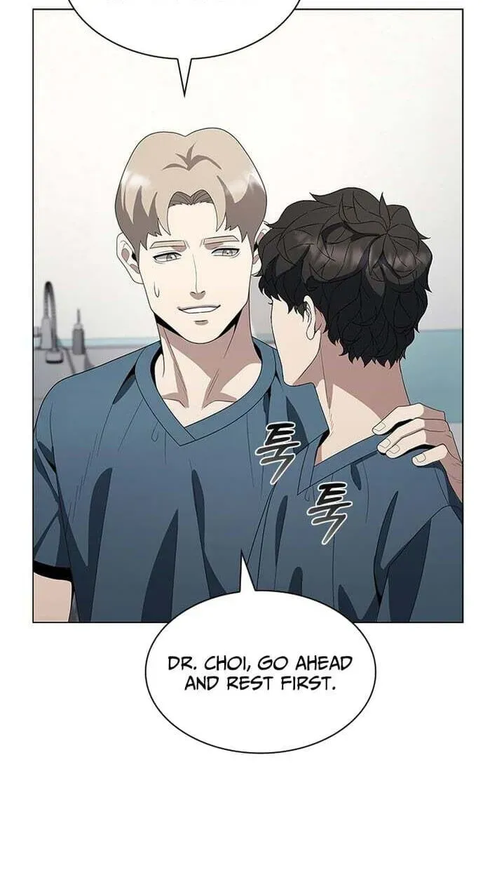Dr. Choi Tae-Soo — Chapter 304 — page 82