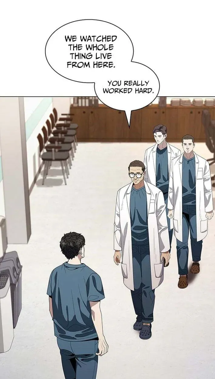 Dr. Choi Tae-Soo — Chapter 304 — page 87