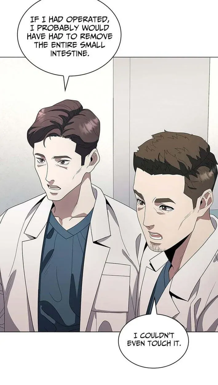 Dr. Choi Tae-Soo — Chapter 304 — page 90