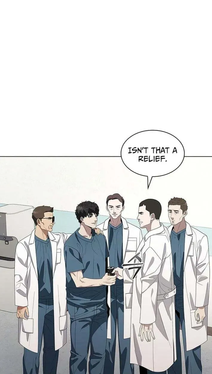 Dr. Choi Tae-Soo — Chapter 304 — page 91
