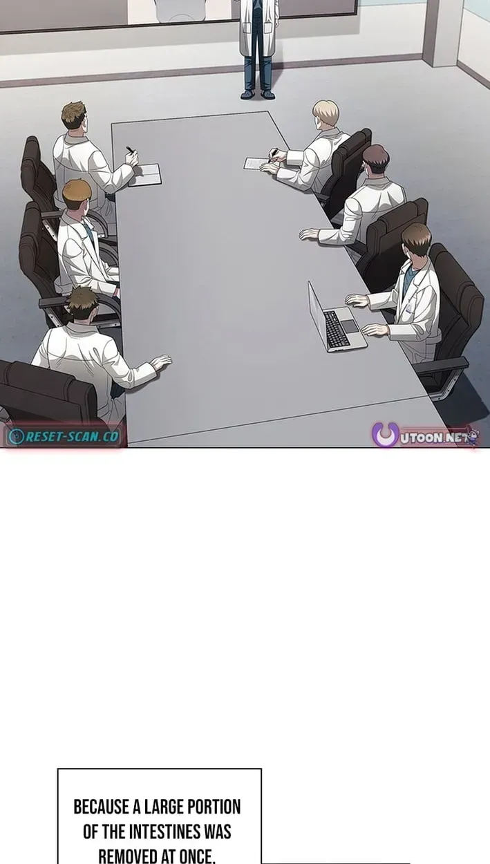 Dr. Choi Tae-Soo — Chapter 305 — page 3
