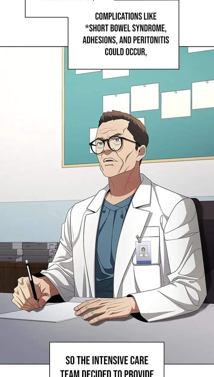 Dr. Choi Tae-Soo — Chapter 305 — page 4